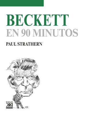 cover image of Beckett en 90 minutos